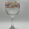 Girls Night Wine Glass for Girls Night Out Wineglass - Image 3