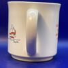 Santa Funny Reindeer Names Mug by Sandra Boynton Vintage Mug with Santa Calling Funny Reindeer Names Coffee Cup by Sandra Boynton Cup Christmas Coffee Cup Mug with Santa - Image 4