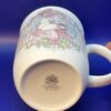 Precious Moments Striped Mother Mug Vintage Coffee Cup by Precious Moments Cup for Mom Precious Moments Tea Cup - Image 6