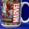 Spider-Man and Hulk Marvel Mug with Marvel Characters Large Coffee Cup Mug with Spider-Man and Hulk Coffee Cup - Image 2