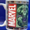 Spider-Man and Hulk Marvel Mug with Marvel Characters Large Coffee Cup Mug with Spider-Man and Hulk Coffee Cup - Image 5