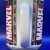 Spider-Man and Hulk Marvel Mug with Marvel Characters Large Coffee Cup Mug with Spider-Man and Hulk Coffee Cup - Image 4