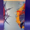 Blue Spider-Man Marvel Mug with Marvel Character Coffee Cup Mug with Spider-Man Coffee Cup - Image 3