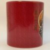 Black Panther Wakanda Forever Mug by Marvel Comics Large Coffee Cup Mug with Okoye Black Panther Coffee Cup with Wakanda Forever Coffee Cup Mug - Image 3