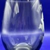 Here For Boos Stemless Wineglass for Halloween Wine Glass with Ghost Halloween Party Wine Glass - Image 3