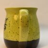 Creepy Eats Halloween Mug by Boston Warehouse Large Green and Black Coffee Cup Mug with Creepy Eats - Image 4