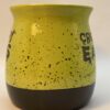 Creepy Eats Halloween Mug by Boston Warehouse Large Green and Black Coffee Cup Mug with Creepy Eats - Image 3