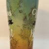 Go With Heart Latte Mug Oversized Inspirational Travel Coffee Cup with Wherever You Go Go With All Of Your Heart Extra Large Coffee Cup - Image 3