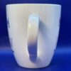 Mom Is Wow Mug by Pfaltzgraff Extra Large Coffee Cup Mug with Mom Is Just Wow Upside Down Coffee Cup Mug by Pfaltzgraff - Image 4