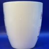 Mom Is Wow Mug by Pfaltzgraff Extra Large Coffee Cup Mug with Mom Is Just Wow Upside Down Coffee Cup Mug by Pfaltzgraff - Image 3