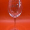 Not Retired Getting Started Wineglass for Retired Woman Gift Wine Glass with I'm Not Retired I'm Just Getting Started Wine Glass - Image 5
