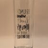 Funny Bloody Mary Glass for Brunch Bloody Mary High Ball Brunch Glass for Bloody Marys - Image 5