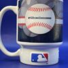 Boston Red Sox World Series Mug 2013 Boston Red Sox World Series Pedestal Coffee Cup Mug by Boelter Brands MLB Licensed Boston Red Sox Coffee Cup for Boston Red Sox Fan Gift Mug - Image 5