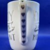 Enjoy Every Moment Mug by Prima Design Porcelain Coffee Cup Mug with Inspirational Saying Enjoy Every Moment Coffee Cup by Prima Design Enjoy Every Moment Coffee Cup Mug - Image 4