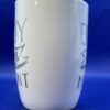 Enjoy Every Moment Mug by Prima Design Porcelain Coffee Cup Mug with Inspirational Saying Enjoy Every Moment Coffee Cup by Prima Design Enjoy Every Moment Coffee Cup Mug - Image 3