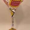 Lolita Birthday Girl Martini Glass with Recipe by Lolita Hand Painted Martini Glass with Martini Recipe - Image 5