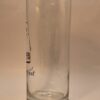 Trick or Treat Ghost Glass for Halloween Drinking Glass with Ghost Halloween Décor - Image 4