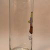 Trick or Treat Frankenstein Glass for Halloween Drinking Glass with Frankenstein Halloween Décor - Image 3