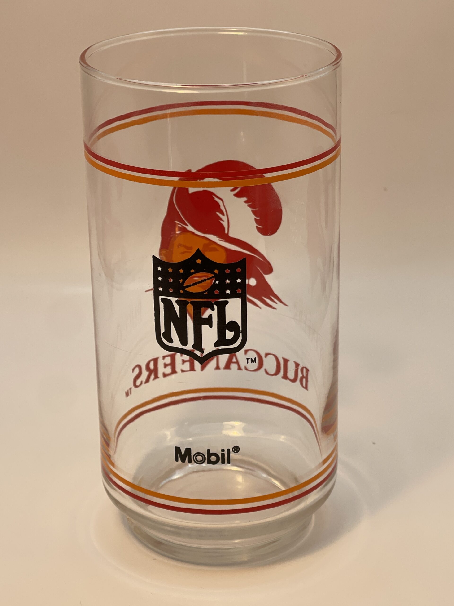 Tampa Bay Buccaneers Glassware, Sports, Glassware,tampa Bay