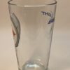 Pittsburgh Steelers Drinking Glass with Bud Light Steelers Logo Drinking Glass for Pittsburgh Steelers Fans - Image 4