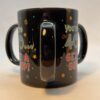 40 Get A Grip Mug by Papel Giftware Coffee Cup for 40th Birthday Gift Coffee Cup Mug - Image 5