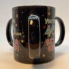 40 Get A Grip Mug by Papel Giftware Coffee Cup for 40th Birthday Gift Coffee Cup Mug - Image 3