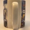 Vintage NYPD Souvenir Mug with NYPD Souvenir Coffee Cup Mug - Image 4