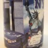 Vintage NYPD Souvenir Mug with NYPD Souvenir Coffee Cup Mug - Image 6