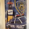 Vintage NYPD Souvenir Mug with NYPD Souvenir Coffee Cup Mug - Image 7