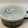 Chow Down Souper Mug by Boston Warehouse Trading Soup Bowl with Lid Chow Down Souper Mug - Image 6