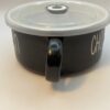 Chow Down Souper Mug by Boston Warehouse Trading Soup Bowl with Lid Chow Down Souper Mug - Image 4