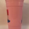 Golden Girls Stay Golden Tumbler 32 ounce Pink Acrylic Golden Girls Tumbler - Image 4