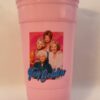 Golden Girls Stay Golden Tumbler 32 ounce Pink Acrylic Golden Girls Tumbler - Image 5