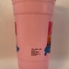 Golden Girls Stay Golden Tumbler 32 ounce Pink Acrylic Golden Girls Tumbler - Image 3