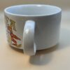 Split Pea Soup Recipe Mug for Soup Lovers Mug with Split Pea Soup Recipe Bowl - Image 4