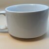 Split Pea Soup Recipe Mug for Soup Lovers Mug with Split Pea Soup Recipe Bowl - Image 5
