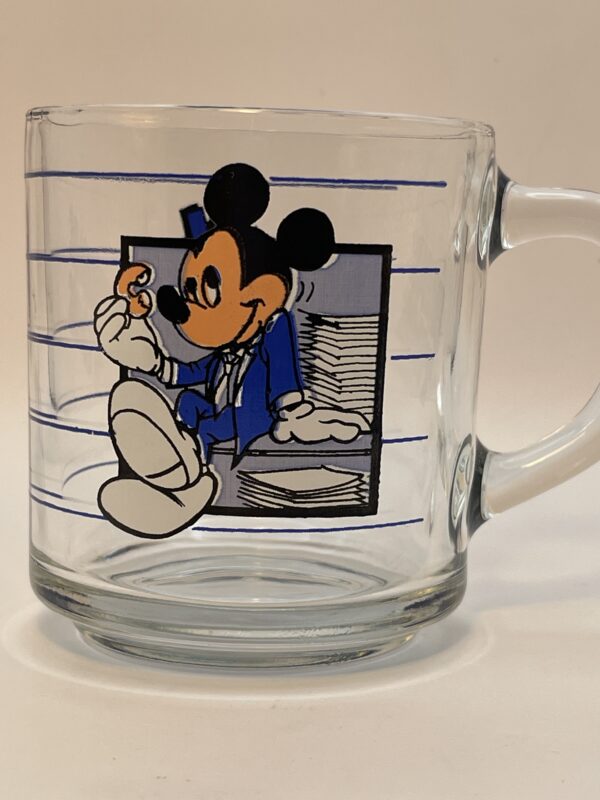 Break Time Mickey Mug - CupofMood