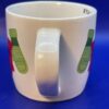 Starbucks Dove Mittens Mug from 2011 Starbucks Holiday Collection Coffee Cup - Image 4