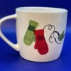 Starbucks Dove Mittens Mug from 2011 Starbucks Holiday Collection Coffee Cup - Image 6