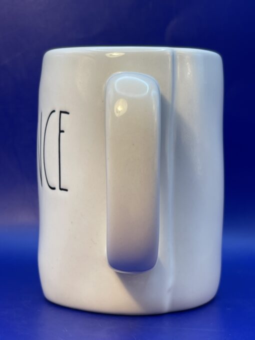 Rae Dunn Balance Mug by Rae Dunn Artisan Collection Coffee Cup with Balance Ceramic Coffee Cup by Magenta Balance Mug - Image 4