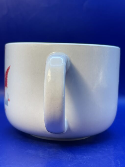 Gnome For The Holidays Mug with Christmas Gnomes Coffee Cup Mug - Image 4