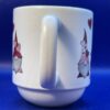 Gnome Hearts Mug by Bell Maison Gnome Hearts Coffee Cup - Image 4