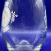 Elf Spirit Clausometer Stemless Wineglass with Elf Movie Wine Glass - Image 3