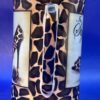 Leopard Print Shoe Mug by Kent Pottery Leopard Print Coffee Cup with In Style Coffee Cup Mug by Kent Pottery - Image 4
