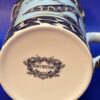 Leopard Print Shoe Mug by Kent Pottery Leopard Print Coffee Cup with In Style Coffee Cup Mug by Kent Pottery - Image 6