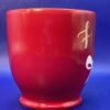 Hers Holiday Mug Coffee Cup For Her Red Valentines Day Coffee Cup Mug with for Her - Image 3