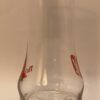 7Up Uncola Drinking Glass by 7Up Vintage Upside Down Glass - Image 3