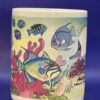 Antigua West Indies Souvenir Mug from Virgin Islands Souvenir Coffee Cup - Image 3