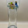 Margaritaville Jamaica Pilsner Glass Souvenir Tumbler from Margaritaville Jamaica Glass - Image 2
