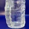 McDonald's Batman Forever Mug 1995 3D Collector's Edition Batman Glass - Image 9